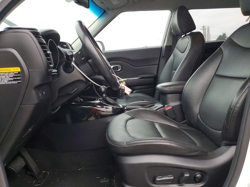 Фото 7 - KIA SOUL