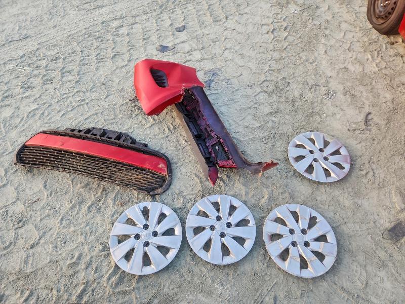 Фото 12 - KIA RIO