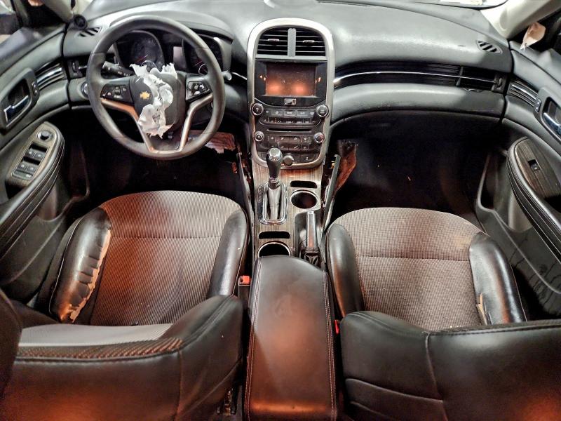 Фото 8 - CHEVROLET MALIBU