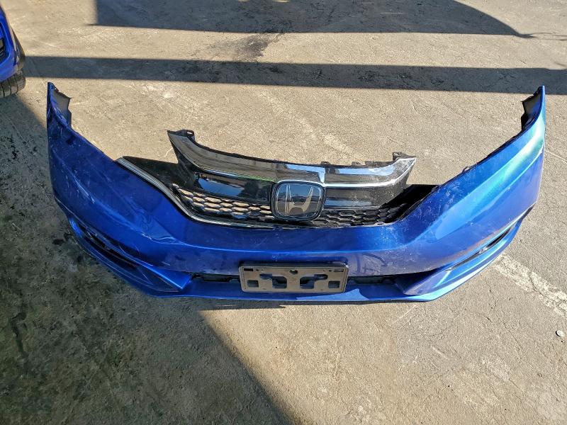 Фото 12 - HONDA FIT