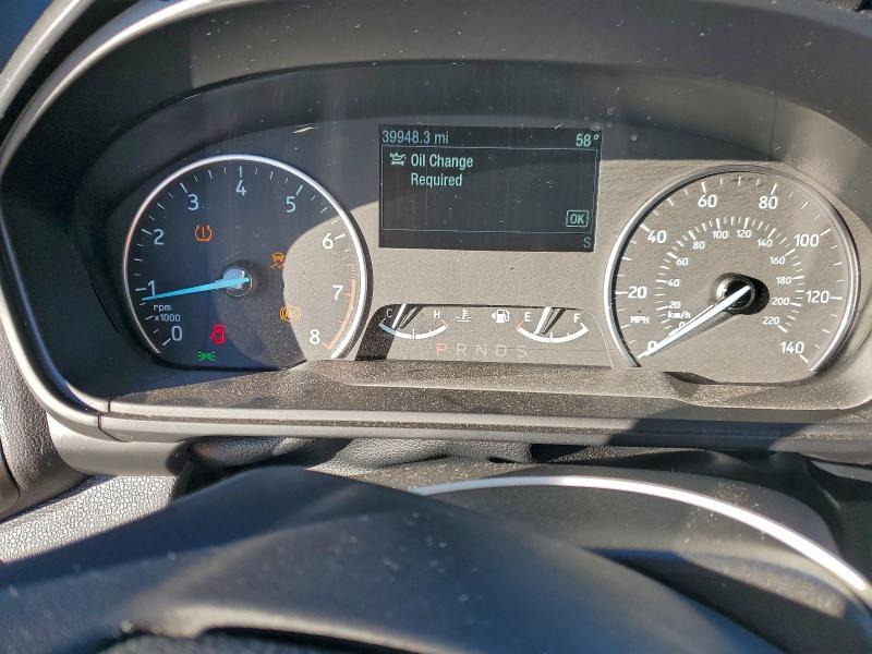 Фото 9 - FORD ECOSPORT