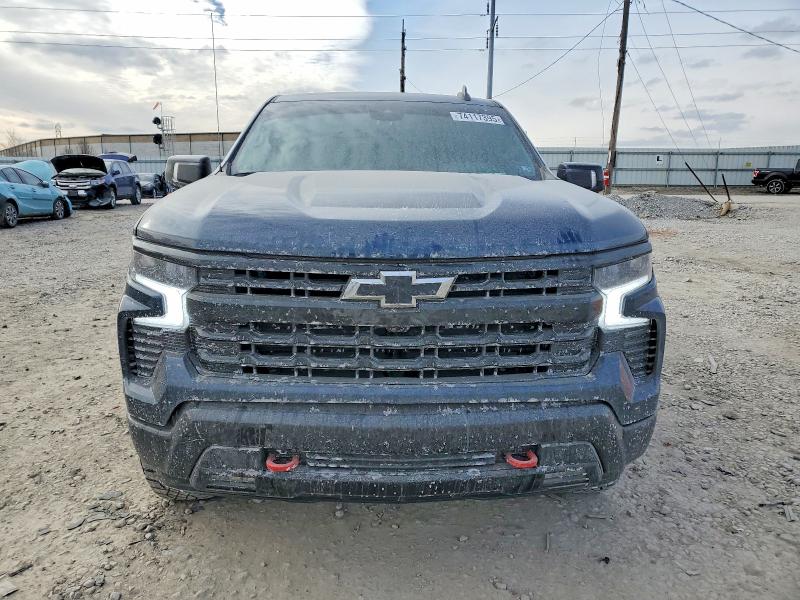 Фото 5 - CHEVROLET ALL Models