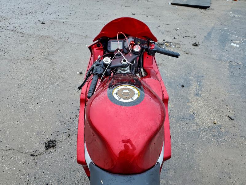 HONDA CBR CYCLE 2006