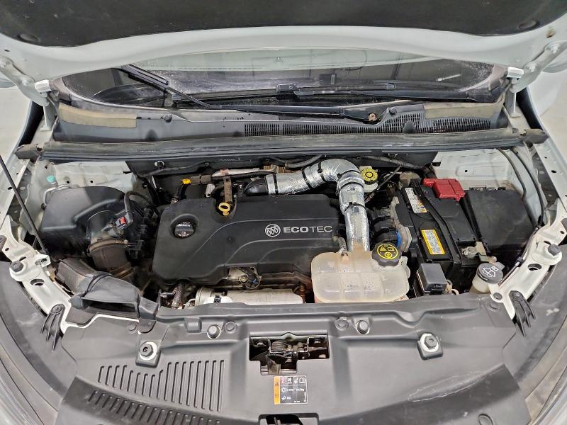 Фото 12 - BUICK ENCORE