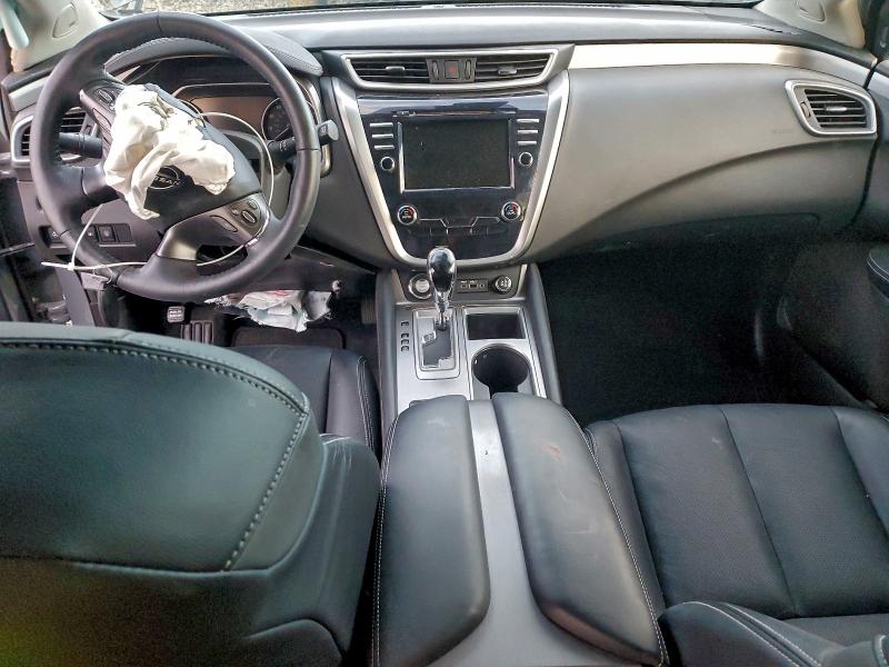 Фото 8 - NISSAN MURANO