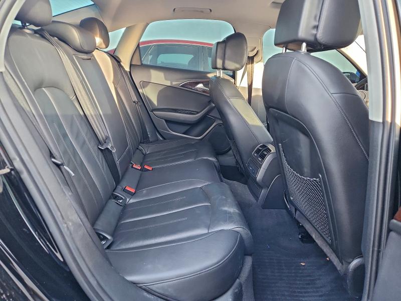 Фото 10 - AUDI A6