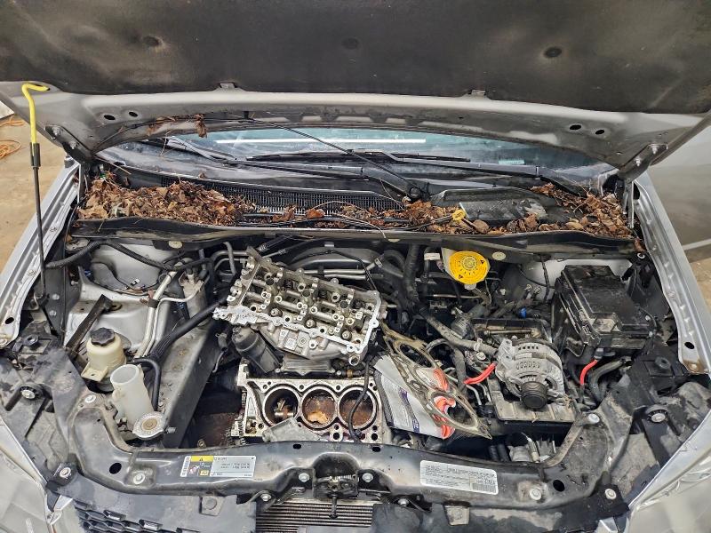 Фото 12 - DODGE CARAVAN