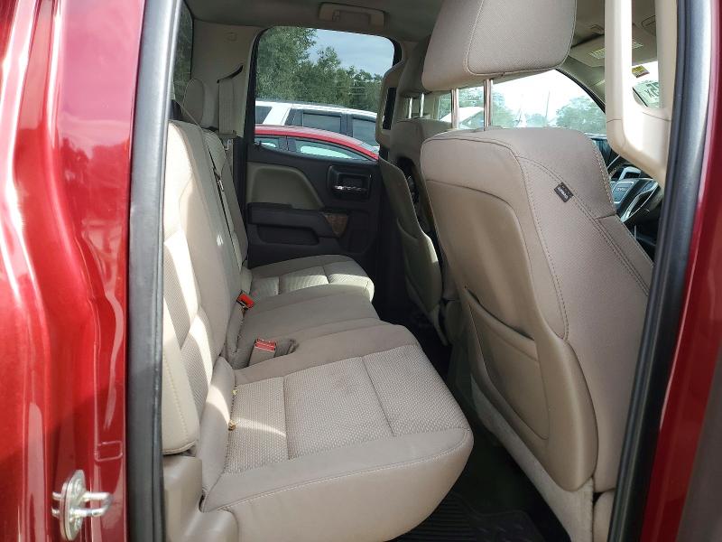 Фото 10 - GMC SIERRA