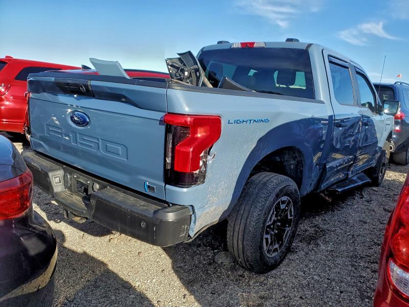 FORD F150 LIGHT 2023 VIN 1FTVW1EL9PWG40244