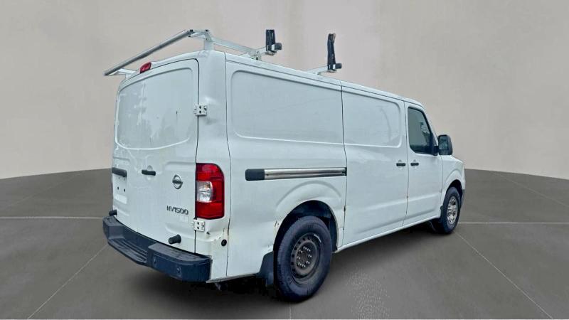 Фото 4 - NISSAN NV