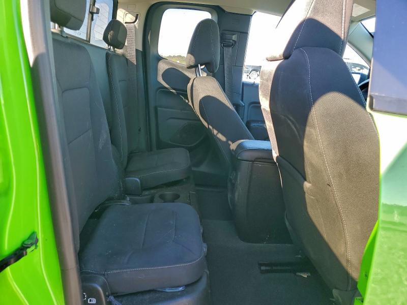 Фото 10 - GMC CANYON