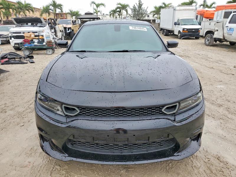 Фото 5 - DODGE CHARGER