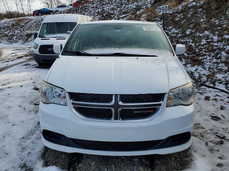 Фото 5 - DODGE CARAVAN