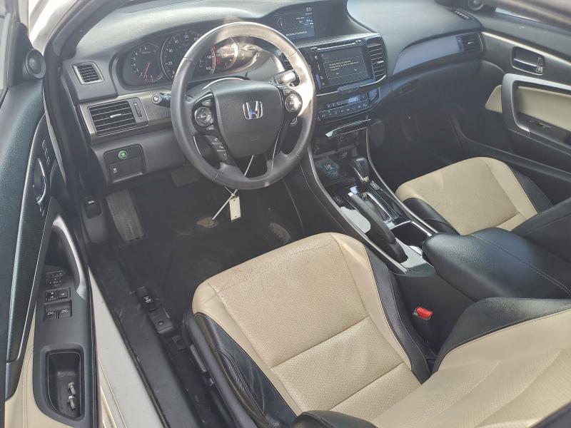 Фото 8 - HONDA ACCORD