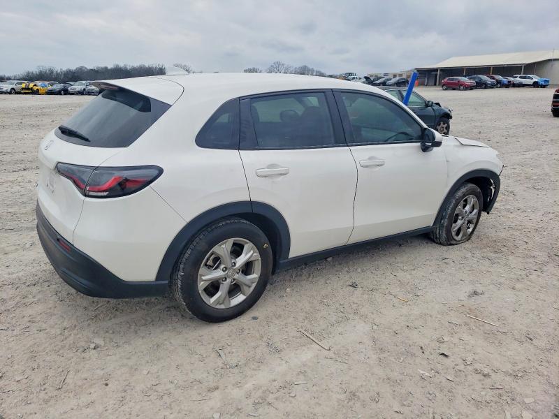 Фото 3 - HONDA HR-V