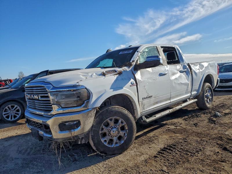 Фото 1 - RAM 2500