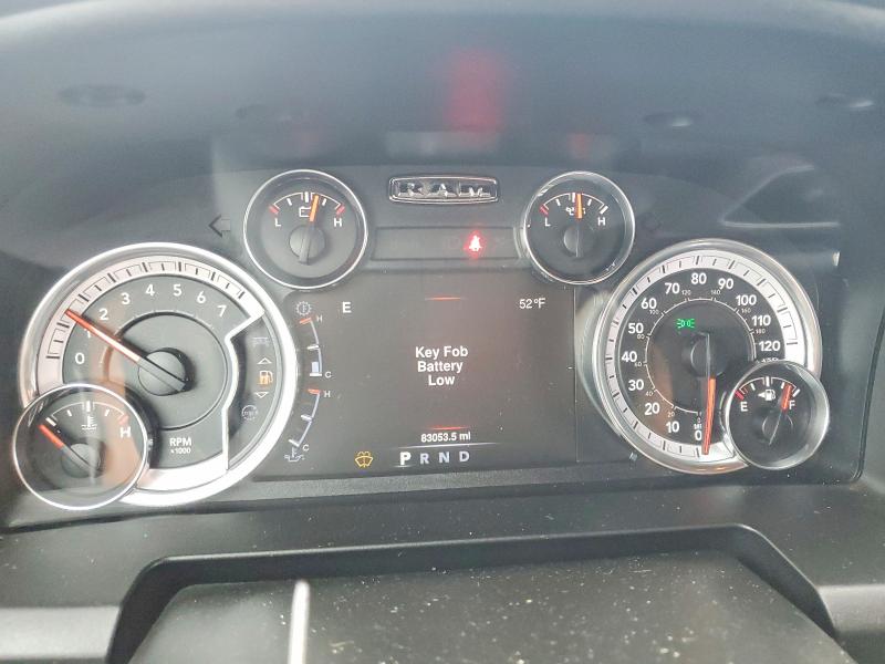 Фото 9 - RAM 1500