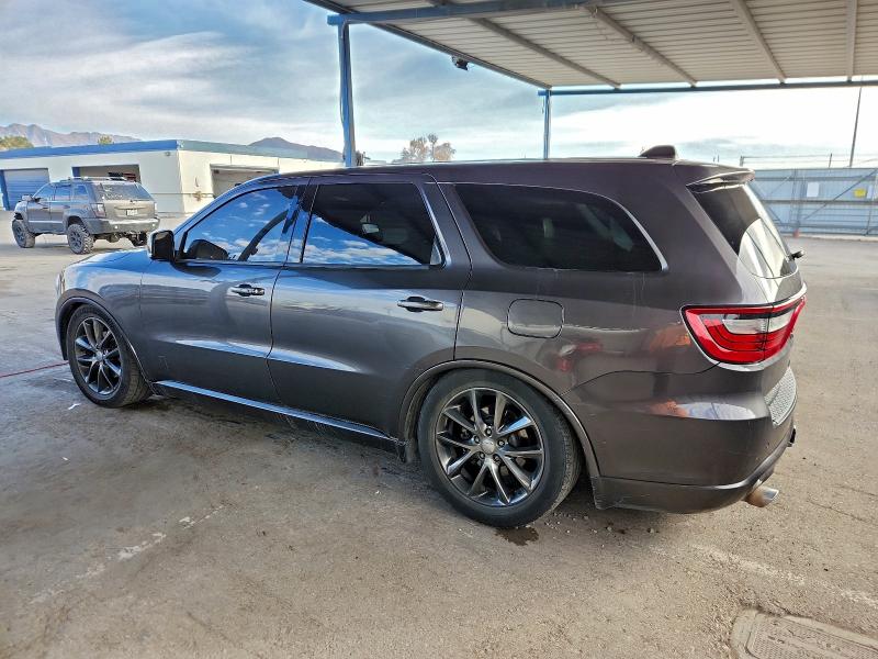 Фото 2 - DODGE DURANGO