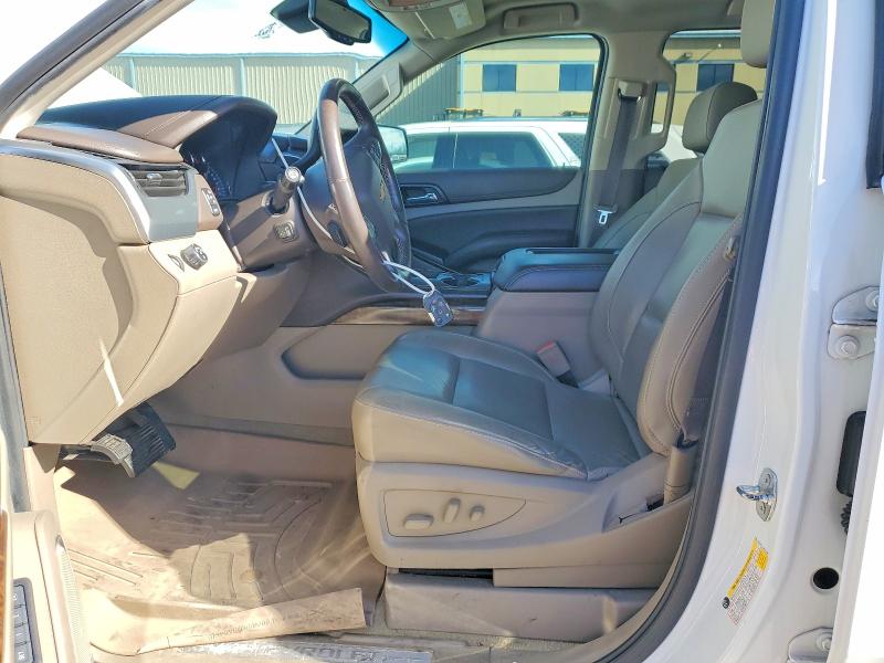 Фото 7 - CHEVROLET TAHOE