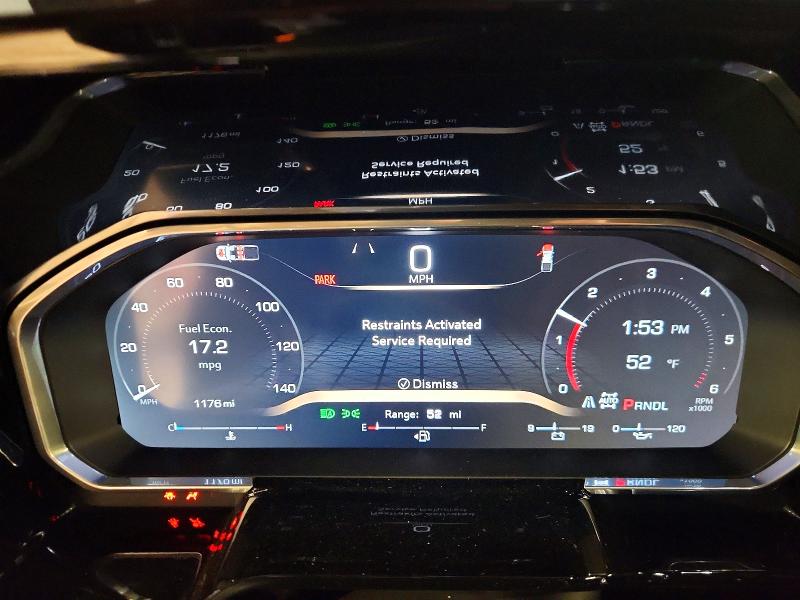 Фото 9 - GMC SIERRA