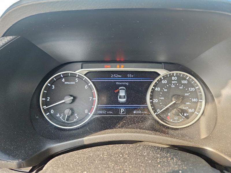 Фото 9 - NISSAN SENTRA