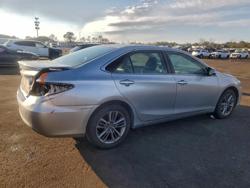 Фото 3 - TOYOTA CAMRY