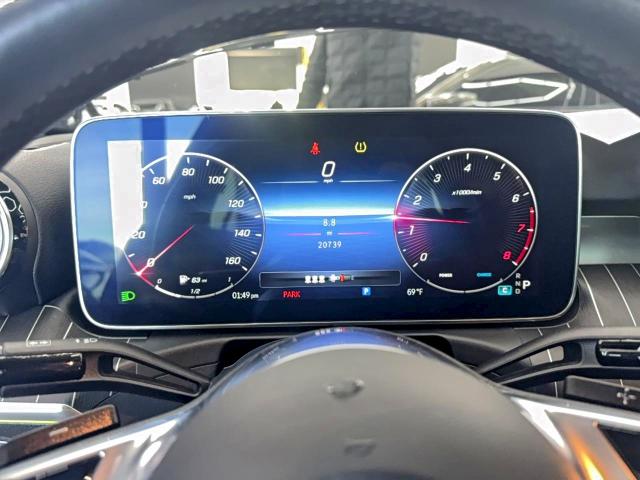 Фото 8 - MERCEDES-BENZ C-CLASS