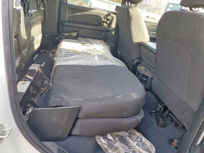 Фото 6 - RAM 3500