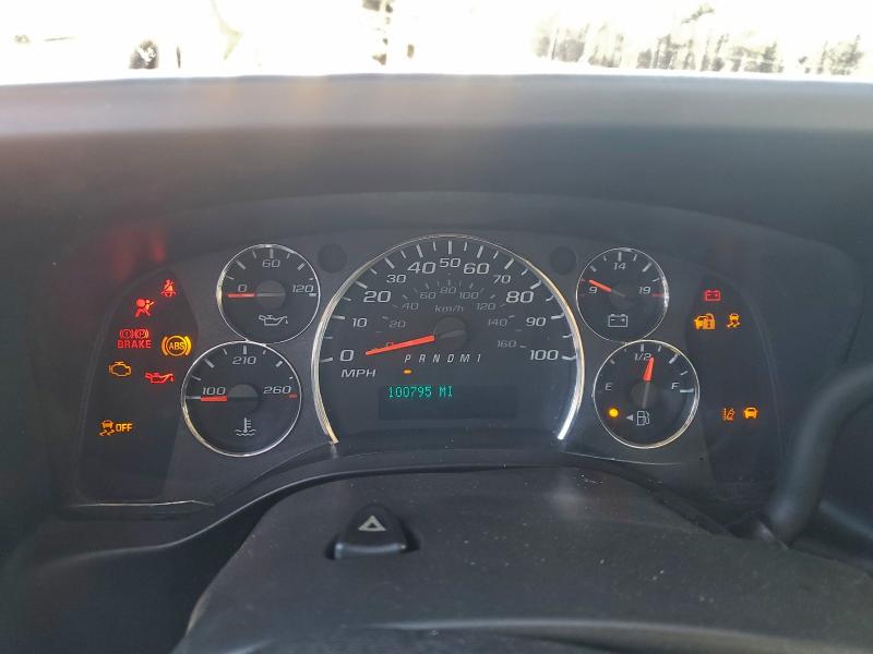 Фото 9 - GMC SAVANA