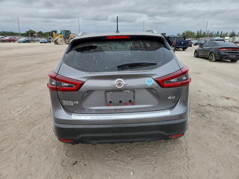 Фото 6 - NISSAN ROGUE