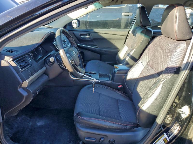 Фото 7 - TOYOTA CAMRY