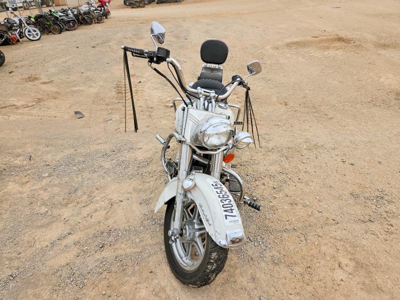 HARLEY-DAVIDSON FL 2001