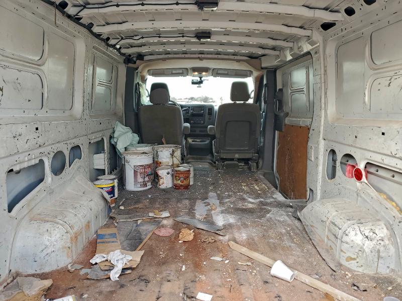 Фото 10 - NISSAN NV