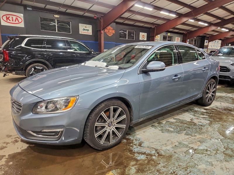 Фото 1 - VOLVO S60