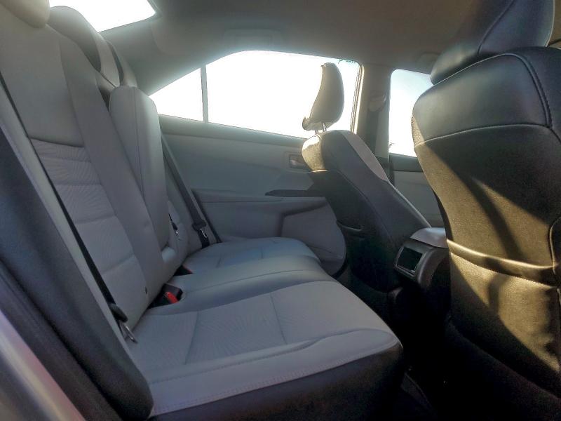 Фото 10 - TOYOTA CAMRY