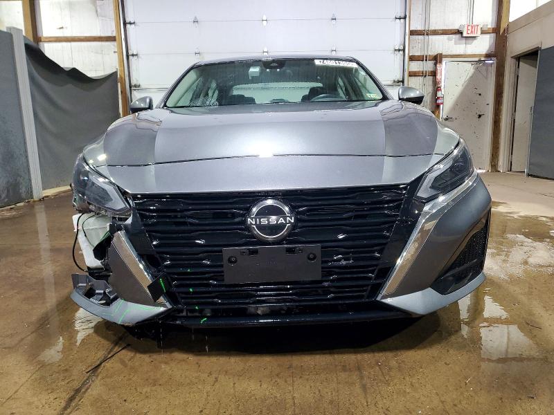 Фото 5 - NISSAN ALTIMA