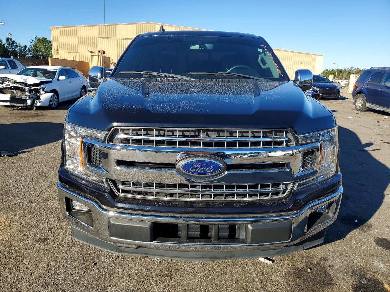 Фото 5 - FORD F-150