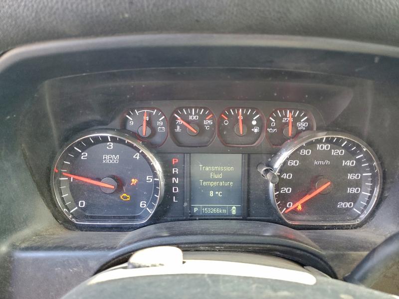 Фото 9 - GMC SIERRA