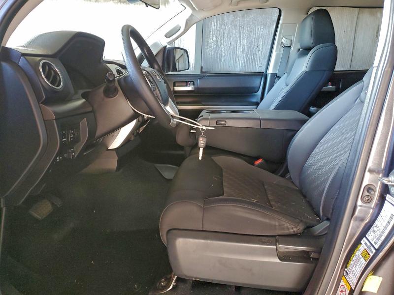 Фото 7 - TOYOTA TUNDRA