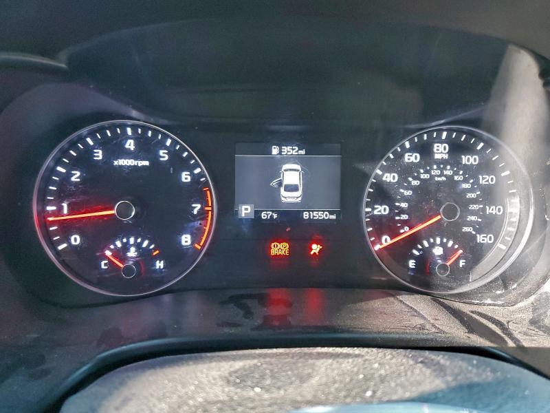 Фото 9 - KIA FORTE