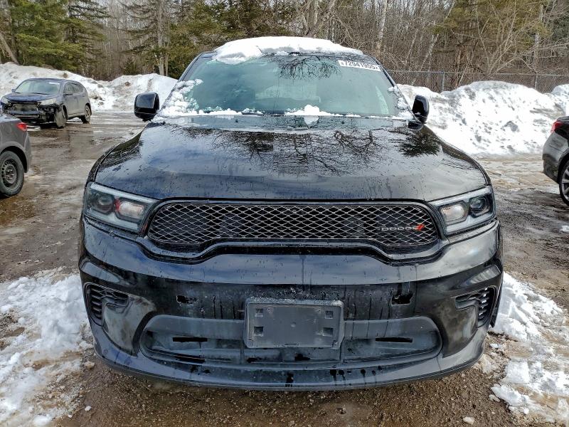 Фото 5 - DODGE DURANGO