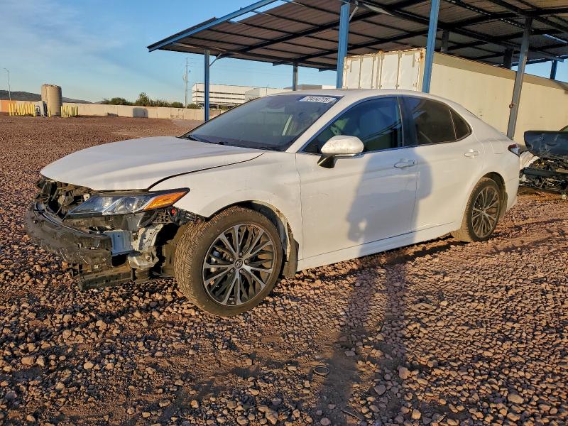 Фото 1 - TOYOTA CAMRY