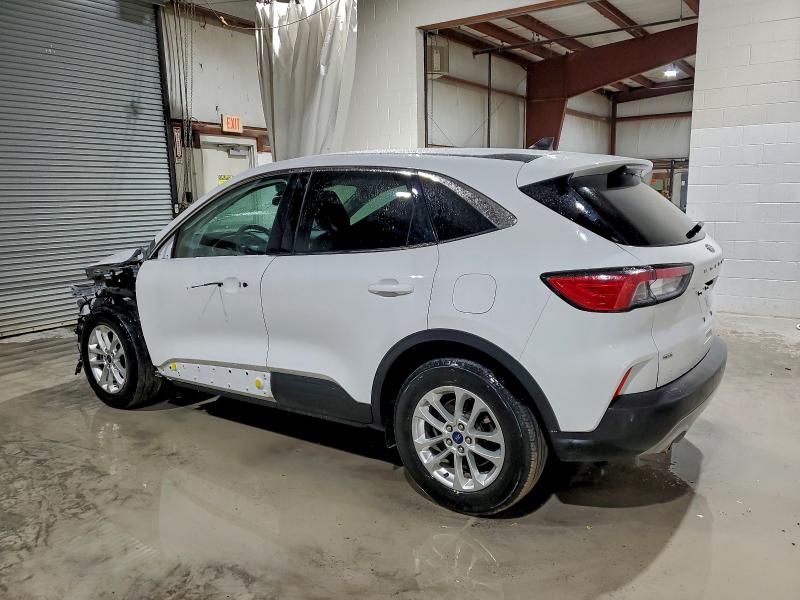 Фото 2 - FORD ESCAPE