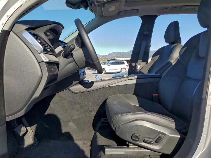 VOLVO XC90 PLUS 2024 VIN YV4H60CE9R1148211