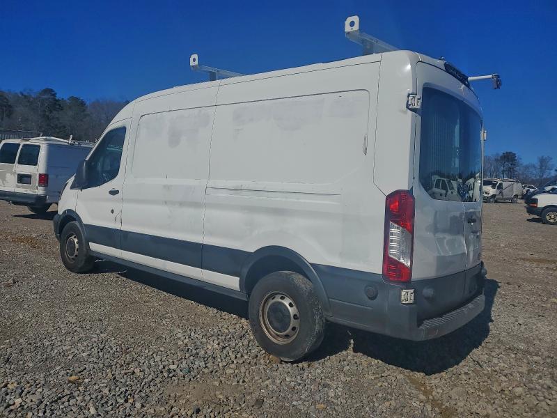 Фото 2 - FORD TRANSIT