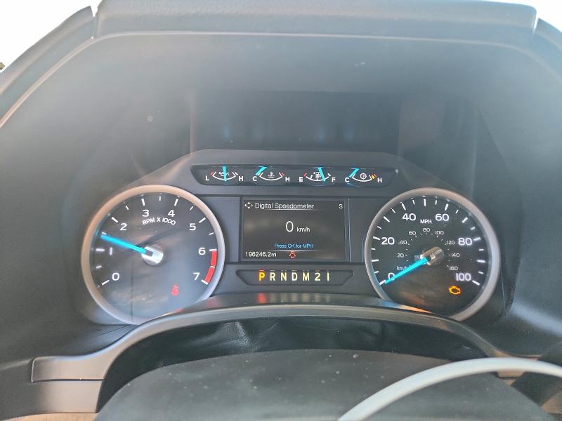 Фото 9 - FORD F250