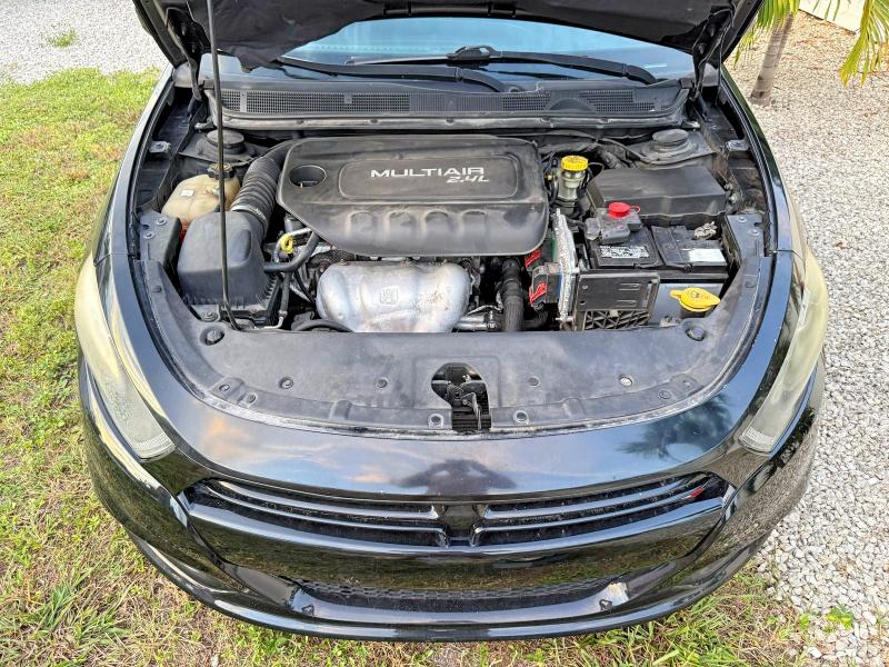 Фото 7 - DODGE DART