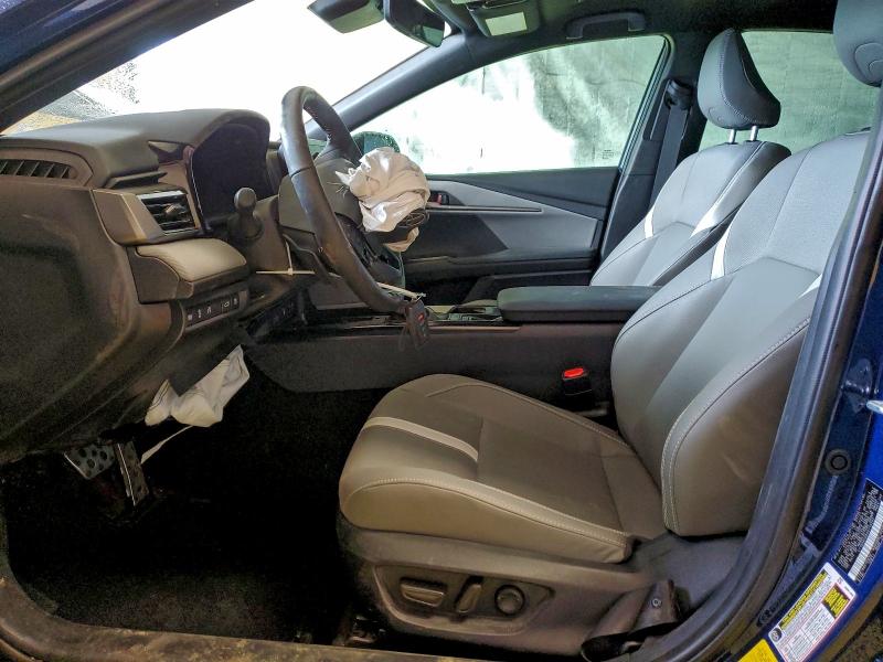 Фото 7 - TOYOTA CAMRY