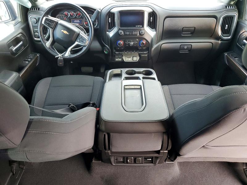 Фото 8 - CHEVROLET ALL Models