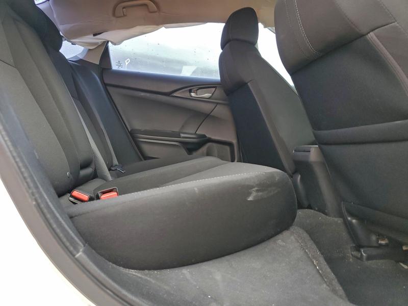 Фото 10 - HONDA CIVIC